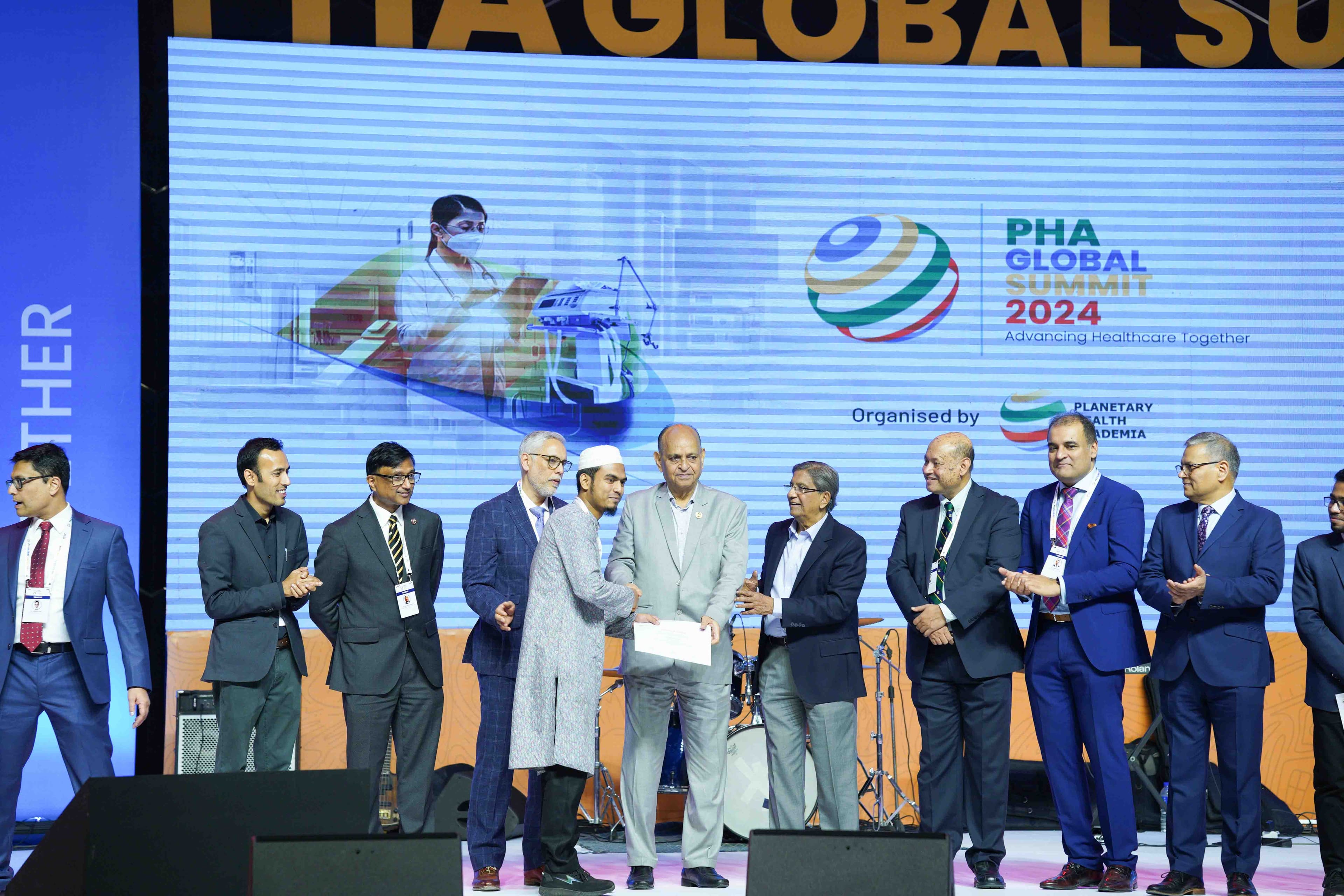 PHA GLobal Summit 2024