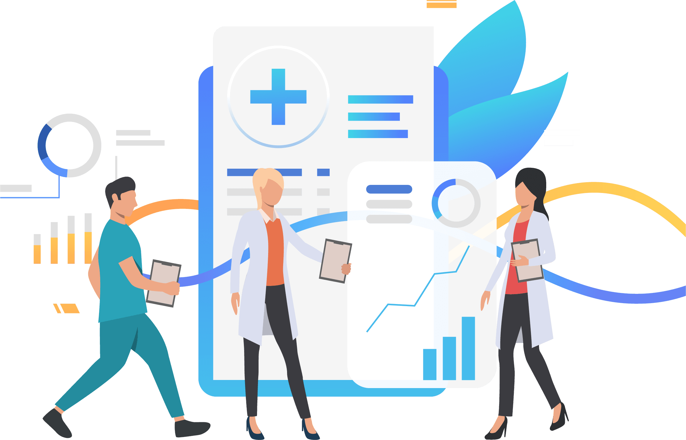 Healthcare Professionals