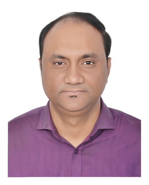 Dr. Ahsan Uddin Mahmud