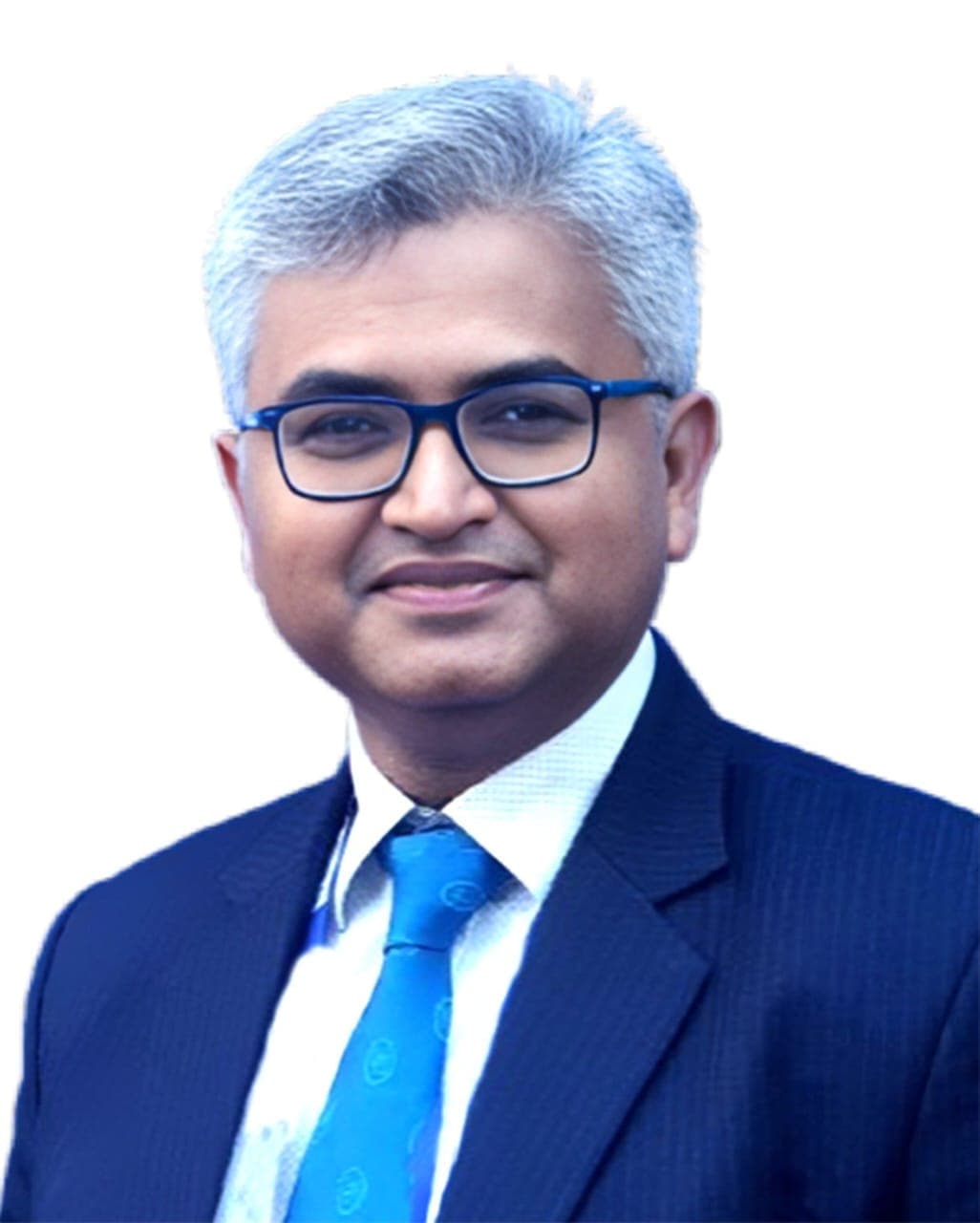 Dr. Hasan Shahriar Md Nuruzzaman