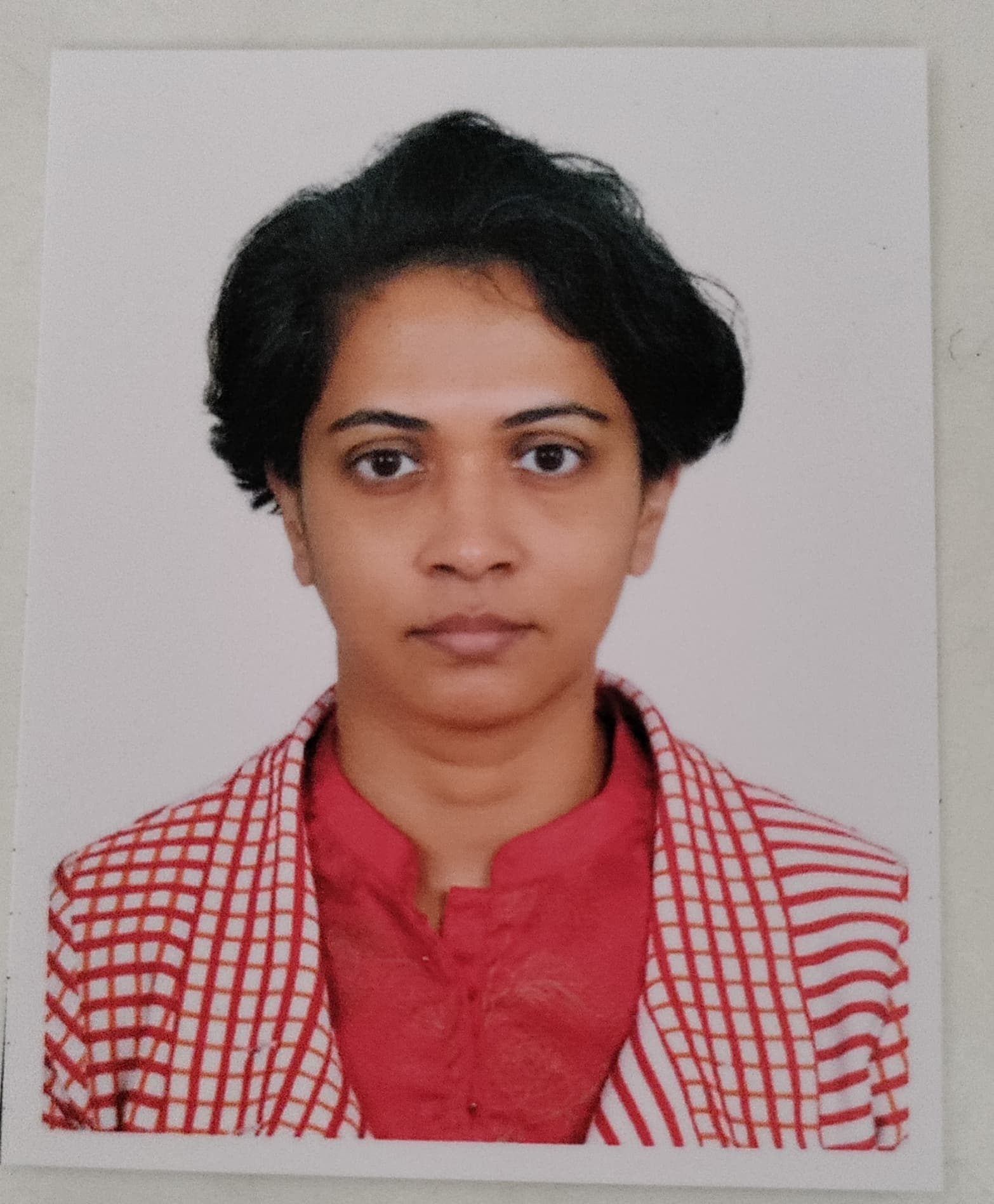 Dr. Nasrin Aktar