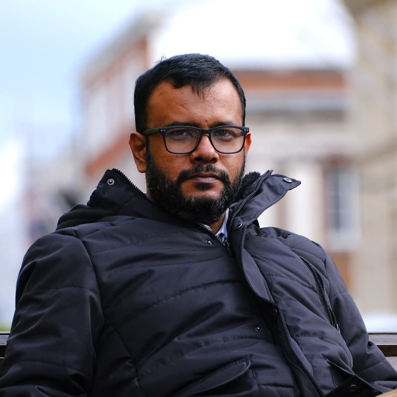 Dr. Shahadat Hassan