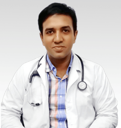 Dr. Md. Al-Amin