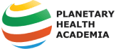 Planetary Health Academia Logo