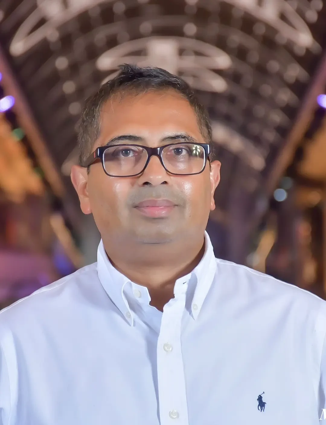 DR. FAIZUL HASSAN