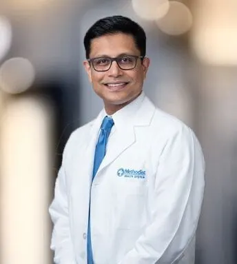 DR. NASSER KHAN