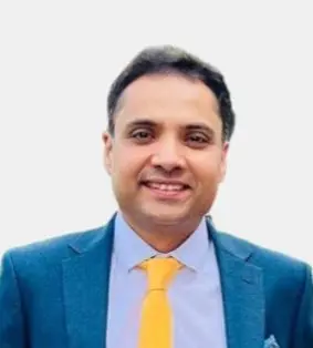 DR. SYED ASIF ARAFAT SADEQUE