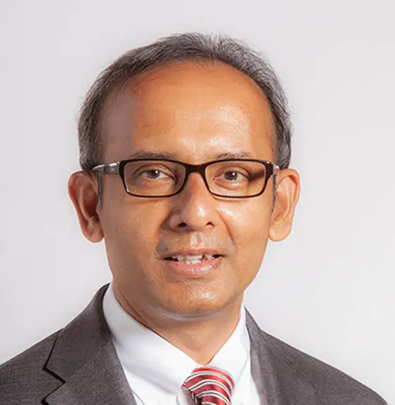 DR. MOHAMMED KHORSHED ALAM MAZUMDER, MD