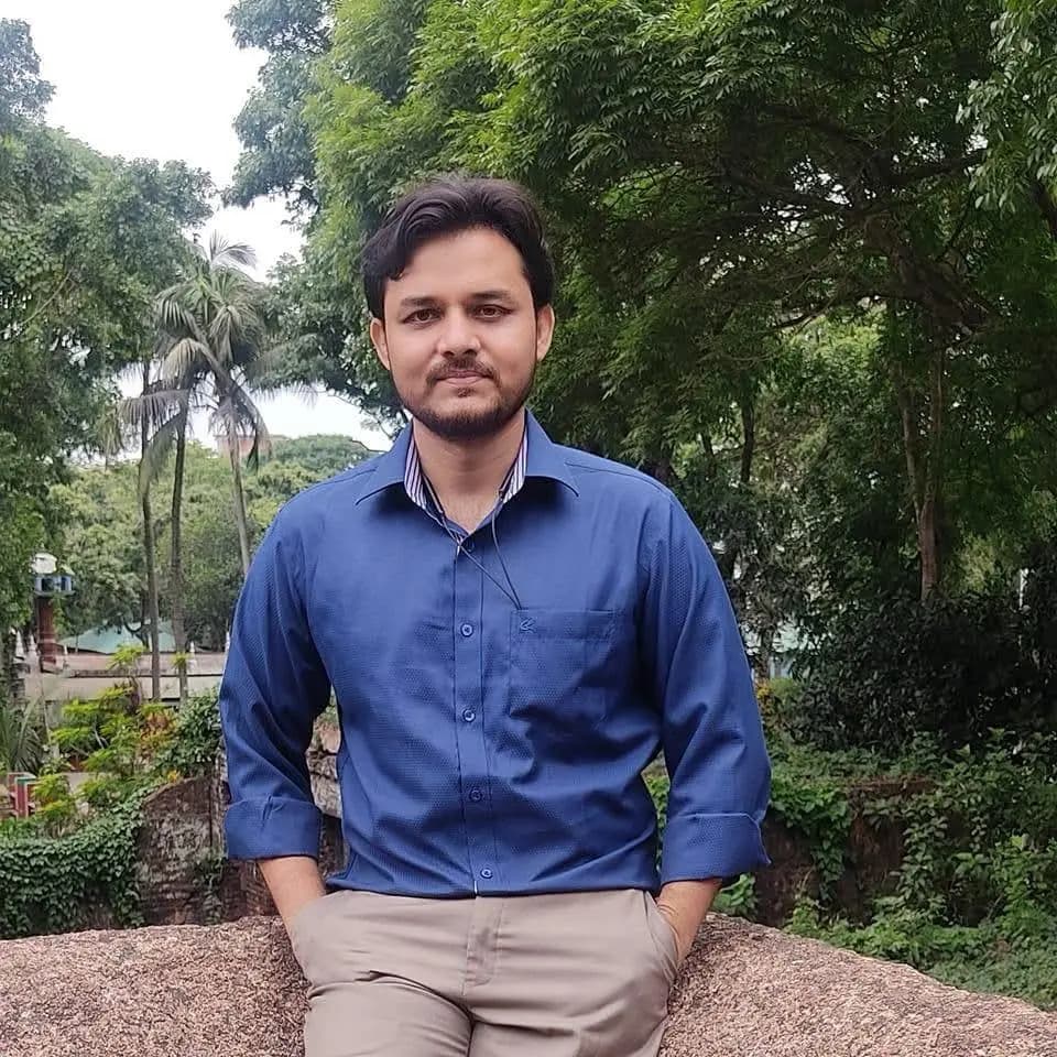 Dr. Md. Tariqul Islam