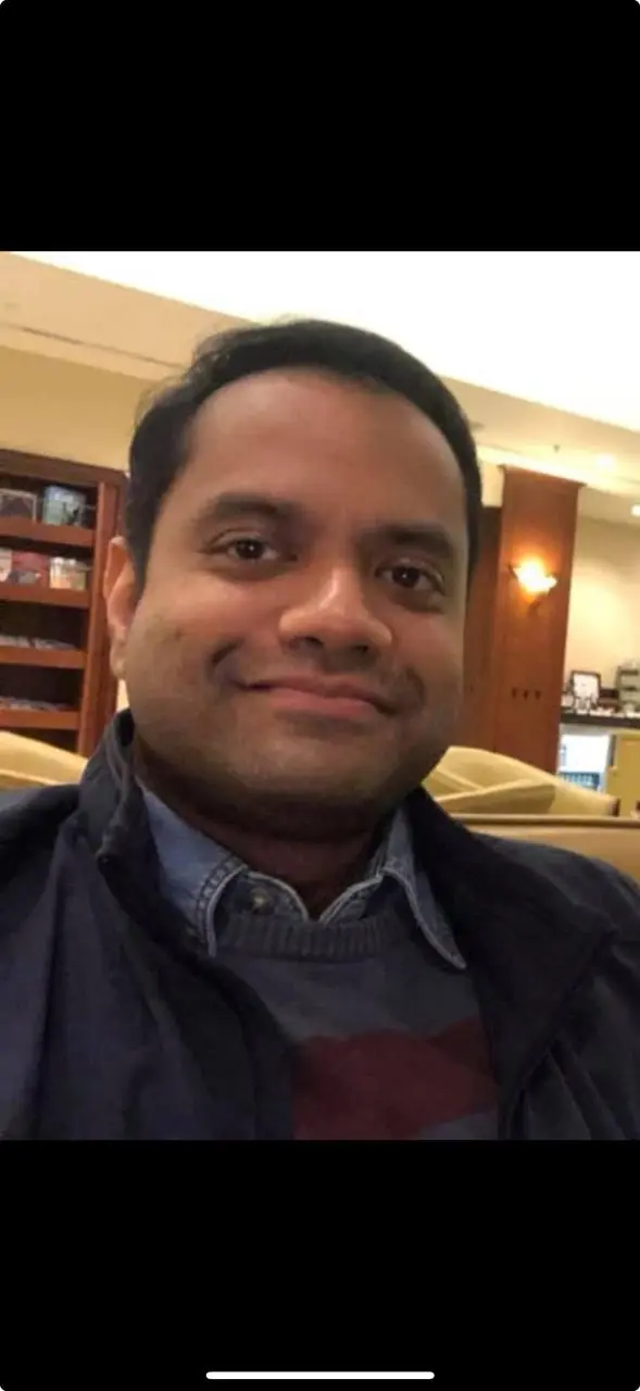 Dr. Khundkar Alamin Rumi