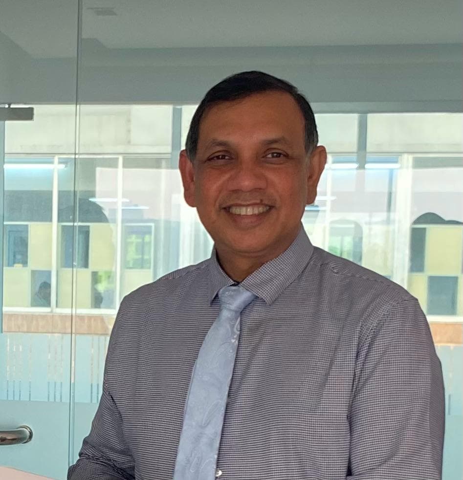 DR. ABUL HASNAT A QUDDUS