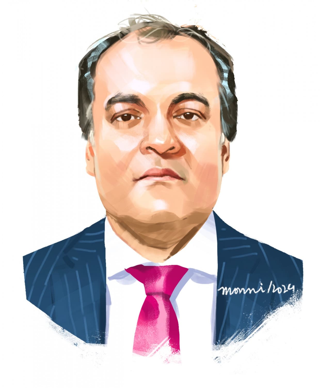 How to keep 99.68% of your patients alive? A conversation with cardiac surgeon Dr Shakil Farid