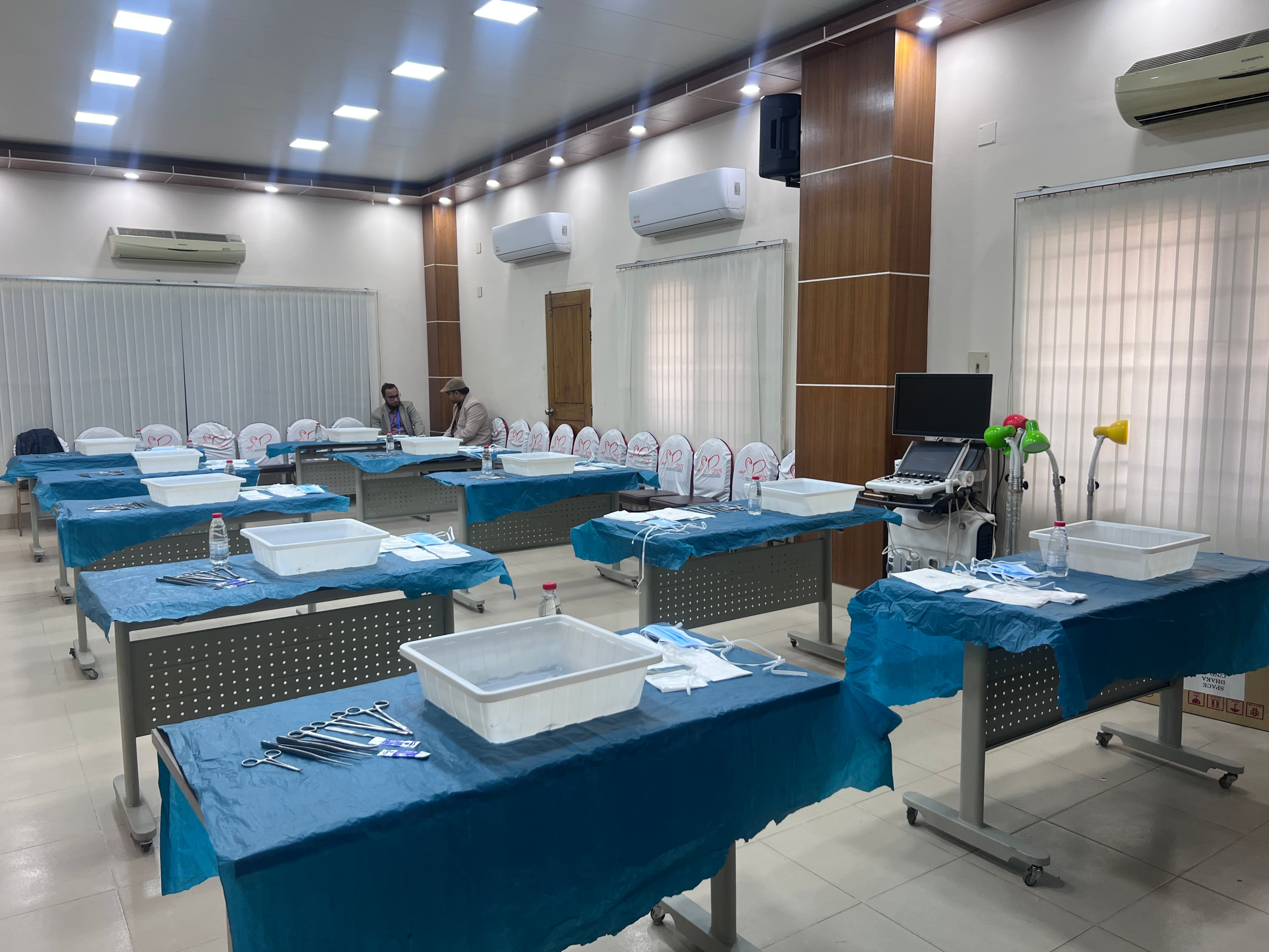 AORTIC WORKSHOP & WET LAB COURSE 2026