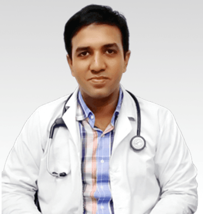 Dr. Md. Al-Amin
