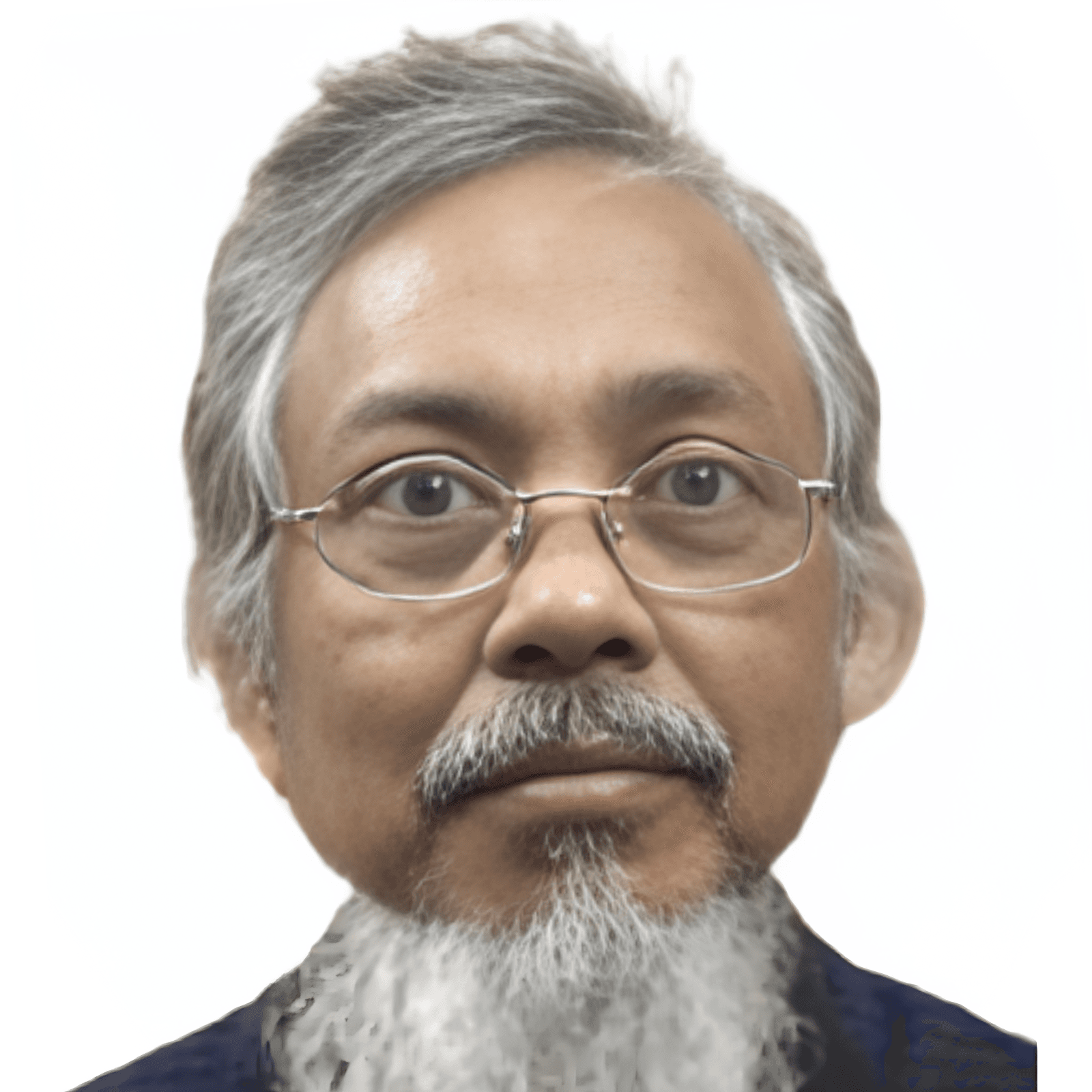 Prof. Dr. Chowdhury Meshkat Ahmed