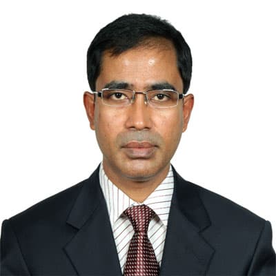 Dr. A.K.M Monwarul Islam